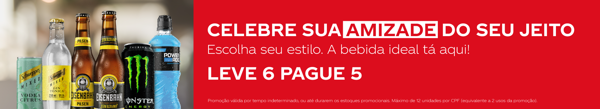 FEMSA - Amigos
